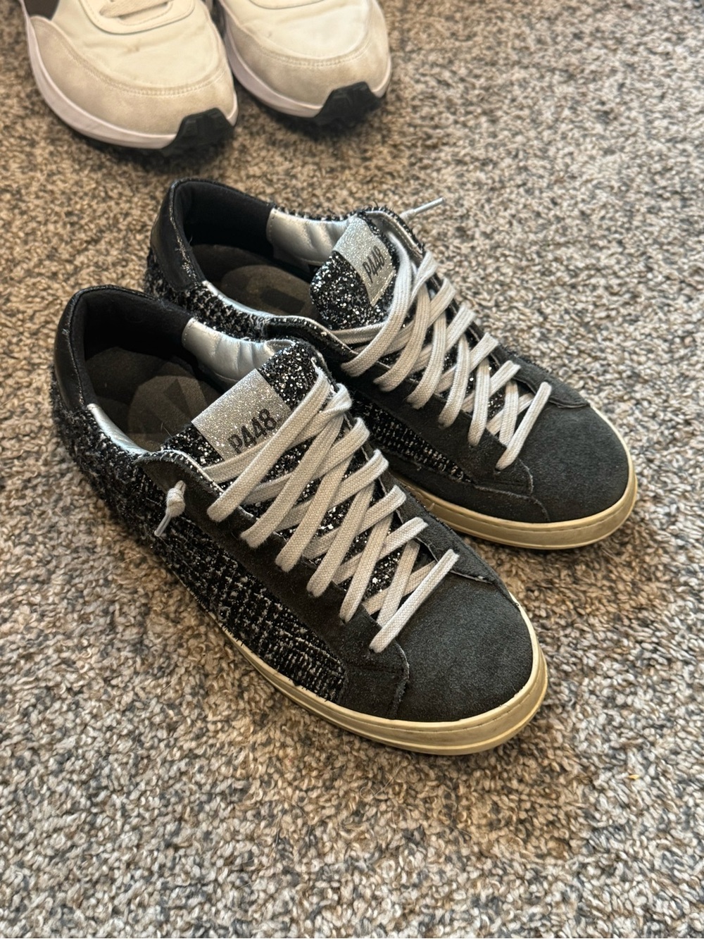 P448 sneakers